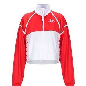 KAPPA KONTROLL zipper jacket hoodie sweatshirt